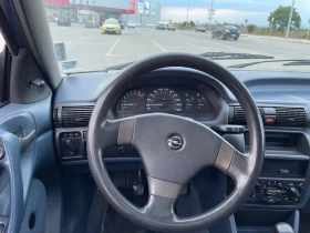 Обява за продажба на Opel Astra 1.6i LPG ~4 000 лв. - изображение 11