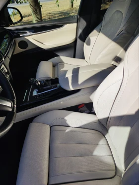 BMW X5M 50d 7 места, N1, Harman Kardon, Head Up - 62000 лв. - 31131094 7