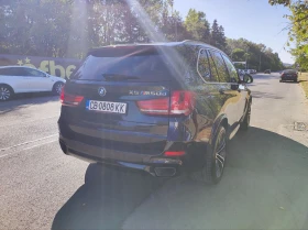BMW X5M 50d 7 места, N1, Harman Kardon, Head Up - 62000 лв. - 31131094 3
