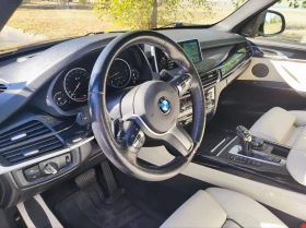 BMW X5M 50d 7 места, N1, Harman Kardon, Head Up - 62000 лв. - 31131094 5