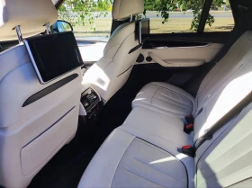 BMW X5M 50d 7 места, N1, Harman Kardon, Head Up - 62000 лв. - 31131094 8