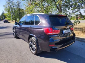 BMW X5M 50d 7 места, N1, Harman Kardon, Head Up - 62000 лв. - 31131094 4