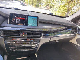 BMW X5M 50d 7 места, N1, Harman Kardon, Head Up - 62000 лв. - 31131094 6