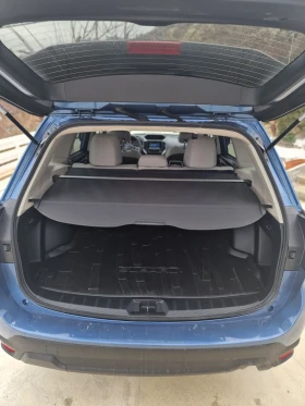 Subaru Forester 12500 | Mobile.bg    14