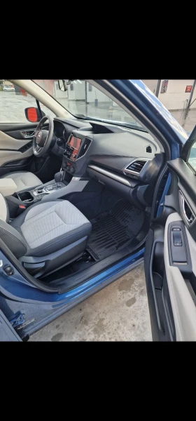 Обява за продажба на Subaru Forester 8000 км ~55 500 лв. - изображение 9