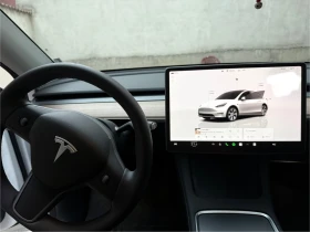 Обява за продажба на Tesla Model Y Long Range AWD - Първи собственик ~80 000 лв. - изображение 5