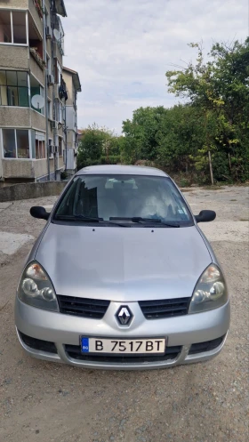 Renault Clio 1.2   | Mobile.bg    4