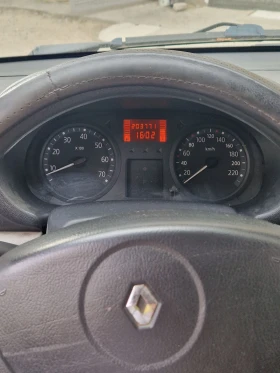 Renault Clio 1.2   | Mobile.bg    9