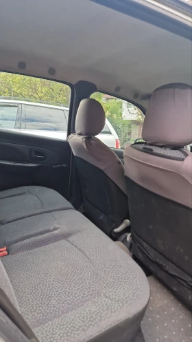 Renault Clio 1.2   | Mobile.bg    6