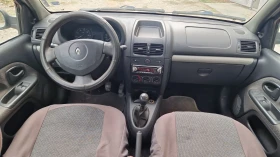 Renault Clio 1.2   | Mobile.bg    5