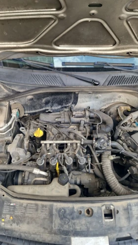 Renault Clio 1.2   | Mobile.bg    10