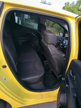 Renault Clio 4 | Mobile.bg    9