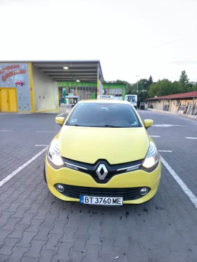 Renault Clio 4 | Mobile.bg    4