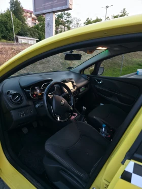 Renault Clio 4 | Mobile.bg    7