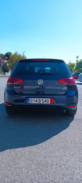 VW Golf | Mobile.bg    5