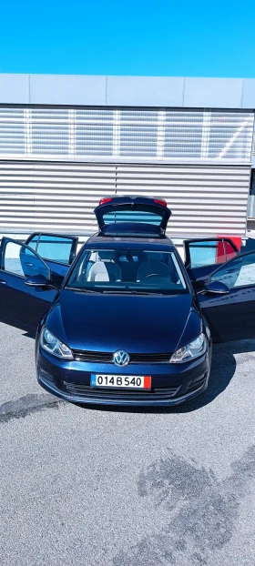 VW Golf | Mobile.bg    10
