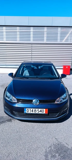     VW Golf