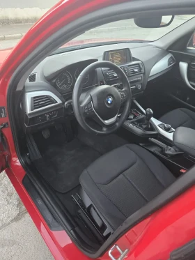 BMW 116 F20 | Mobile.bg    13