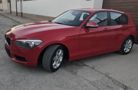 Обява за продажба на BMW 116 F20 ~14 500 лв. - изображение 1