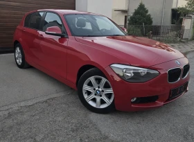 Обява за продажба на BMW 116 F20 ~14 500 лв. - изображение 1