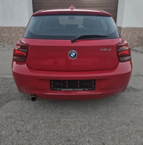 Обява за продажба на BMW 116 F20 ~14 500 лв. - изображение 7