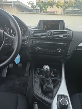 BMW 116 F20 | Mobile.bg    16