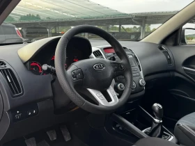 Обява за продажба на Kia Ceed 1.6CRDI ~7 800 лв. - изображение 4