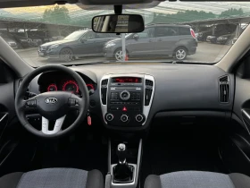 Обява за продажба на Kia Ceed 1.6CRDI ~7 800 лв. - изображение 8