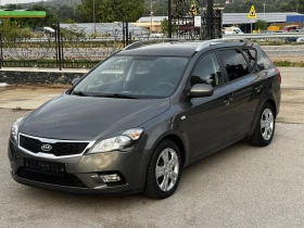 Обява за продажба на Kia Ceed 1.6CRDI ~7 800 лв. - изображение 1
