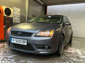 Ford Focus 1.6 100к.с.  - изображение 1