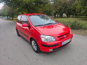Hyundai Getz  | Mobile.bg    2