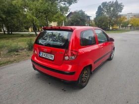 Hyundai Getz  | Mobile.bg    4
