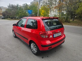 Hyundai Getz  | Mobile.bg    6