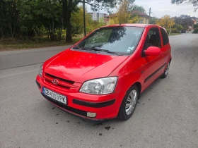Hyundai Getz  | Mobile.bg    8