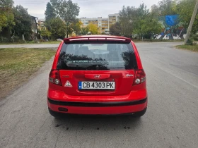 Hyundai Getz  | Mobile.bg    5