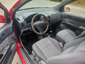 Hyundai Getz  | Mobile.bg    9