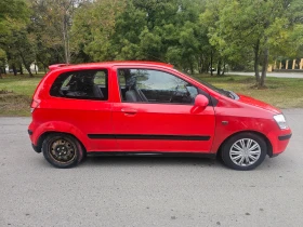 Hyundai Getz  | Mobile.bg    3
