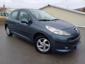 Peugeot 207 1.4/HDI | Mobile.bg    2