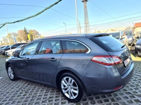 Peugeot 508 2.0HDI-140кс-ПАНОРАМА, снимка 2