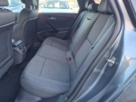 Peugeot 508 2.0HDI-140кс-ПАНОРАМА, снимка 14