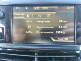 Peugeot 2008, снимка 15