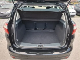 Ford C-max 1, 6 TDCI-116 к.с.-Euro 5B - 7950 лв. / 4064.77 € - 66489477 12