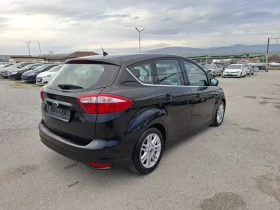 Ford C-max 1, 6 TDCI-116 к.с.-Euro 5B - 7950 лв. / 4064.77 € - 66489477 6