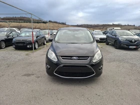Ford C-max 1, 6 TDCI-116 к.с.-Euro 5B