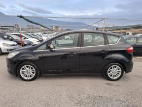 Ford C-max 1, 6 TDCI-116 к.с.-Euro 5B - 7950 лв. / 4064.77 € - 66489477 5