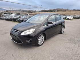Ford C-max 1, 6 TDCI-116 к.с.-Euro 5B - 7950 лв. / 4064.77 € - 66489477 2