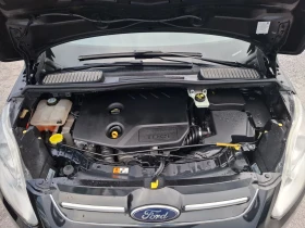 Ford C-max 1, 6 TDCI-116 к.с.-Euro 5B - 7950 лв. / 4064.77 € - 66489477 13
