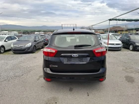 Ford C-max 1, 6 TDCI-116 к.с.-Euro 5B - 7950 лв. / 4064.77 € - 66489477 3