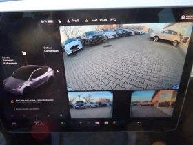 Tesla Model Y AWD/514HP/PANO/360/HUD/LED/KLESS/DIGI/AHK/651g - 98599 лв. / 50412.87 € - 85672648 13