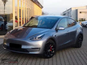 Tesla Model Y AWD/514HP/PANO/360/HUD/LED/KLESS/DIGI/AHK/651g